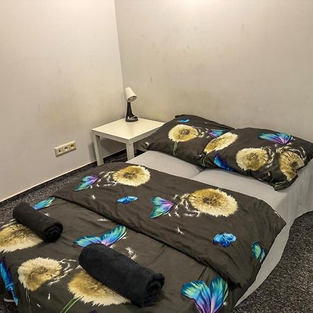 Fantastic Waw - Ns42 Room En 华沙 外观 照片