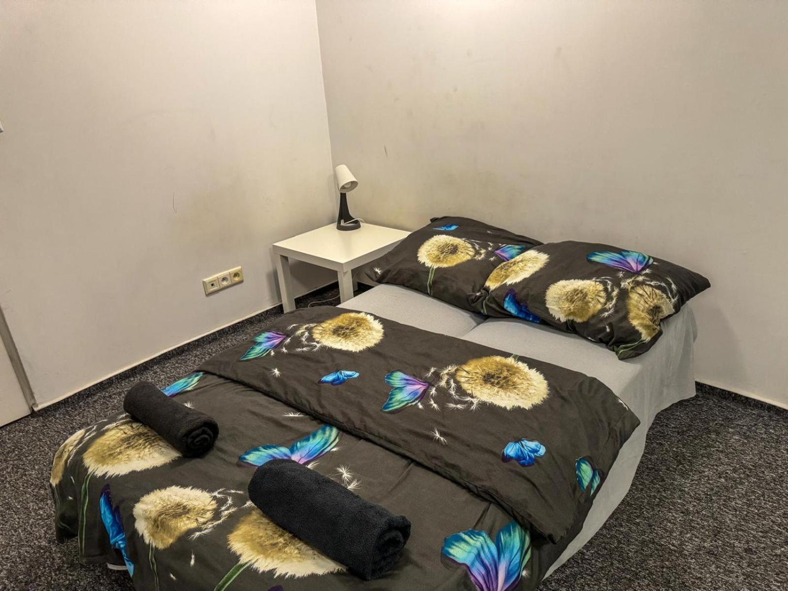Fantastic Waw - Ns42 Room En 华沙 外观 照片