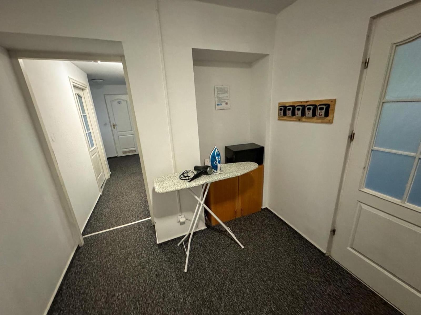 Fantastic Waw - Ns42 Room En 华沙 外观 照片